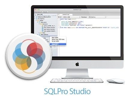 sql for mac free download