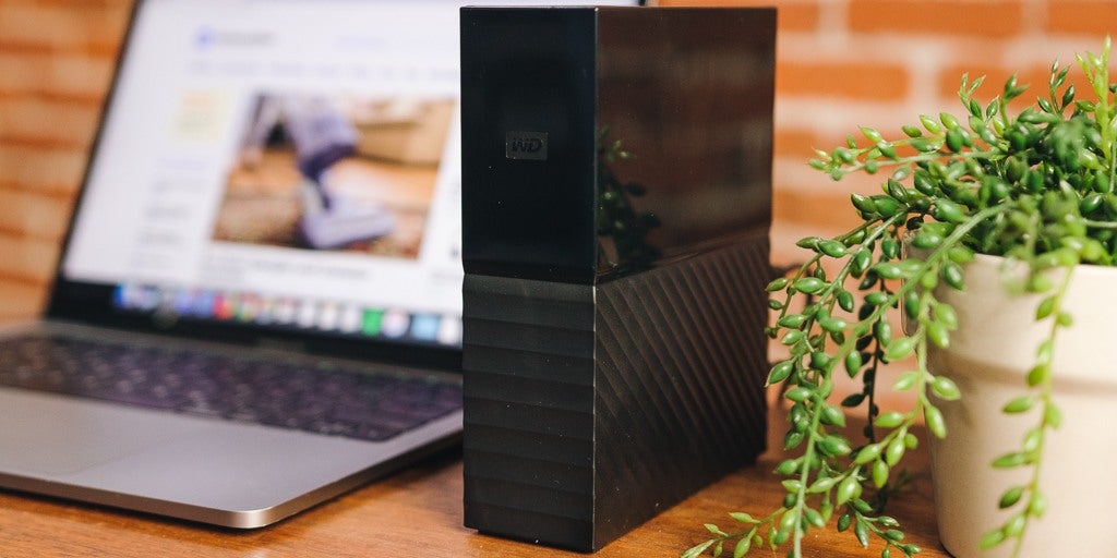 the best mac hard drives for 2018